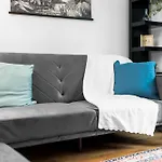 Skyline Flat By Novo Stays