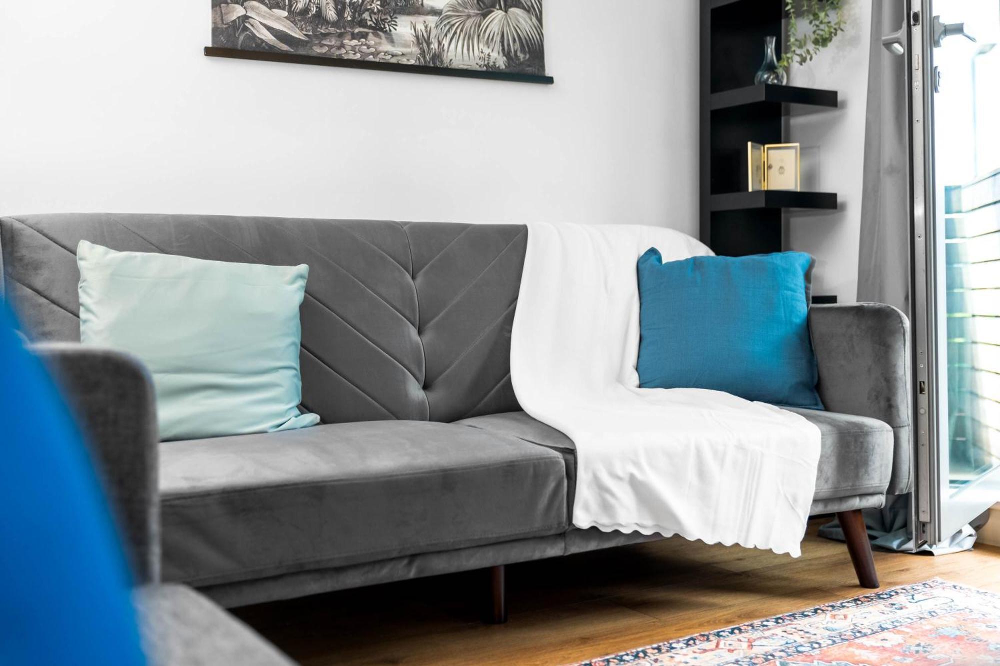 Apartment Skyline Flat By Novo *