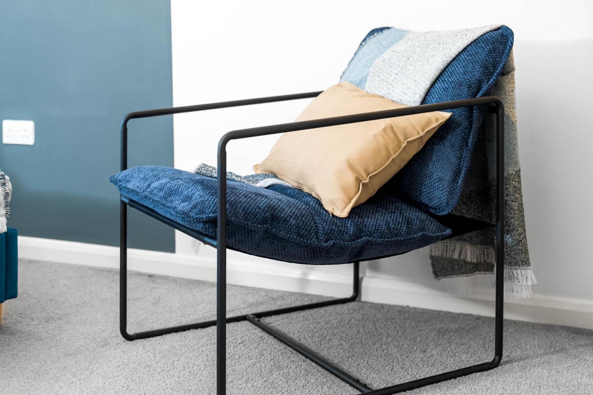 Skyline Flat By Novo * Birmingham